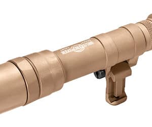 SUREFIRE M640DF SCOUT PRO 1500LM TN