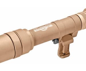 SUREFIRE M640U SCOUT PRO 1000LUM TN