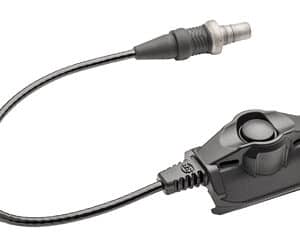 SUREFIRE COMPACT SWITCH PIC 9" BLK