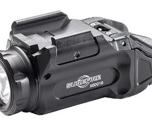 SUREFIRE XC3-A CMP LIGHT 550 LUM BLK