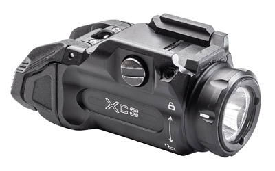 SUREFIRE XC3-A CMP LIGHT 550 LUM BLK - Image 2