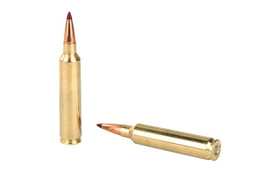 HRNDY PH 28 NOSLER 162 ELD-X 20/200 - Image 4