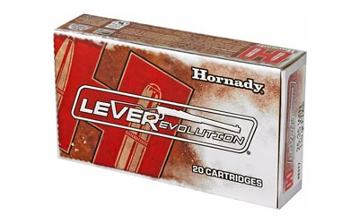 HRNDY LVREVO 25-35WIN 110GR 20/200 - Image 3