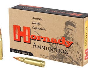 HRNDY 6.8MM SPC 120GR SST 20/200