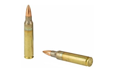 FRONTIER 223REM 55GR FMJ 150/1200 - Image 4