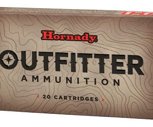 HRNDY OUTF 243WIN 80GR CX 20/200