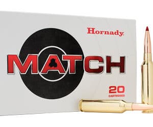 HRNDY MTCH 7MMPRC 180GR ELD-M 20/200