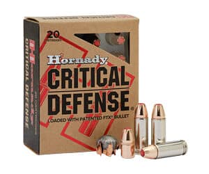 HRNDY CD 30 SUPER CARRY 100GR 20/200