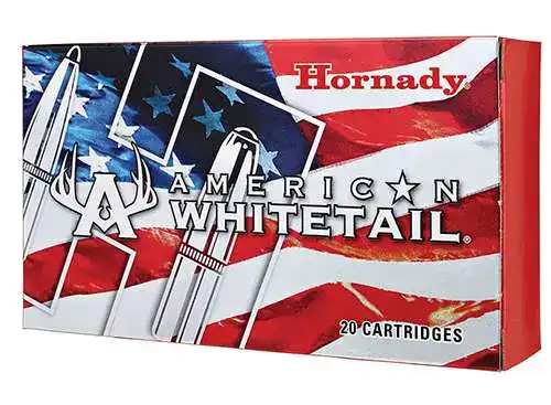 HORNADY AW 350LEGEND 170GR SP INTRLOCK 20RD BX 200RD CASE - Image 4