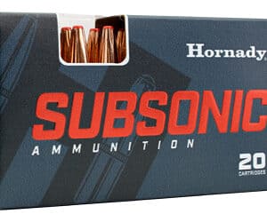 HRNDY 350 LEGEND 250GR SUB-X 20/200