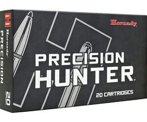 HRNDY PH 22 ARC 80GR ELD-X 20/200
