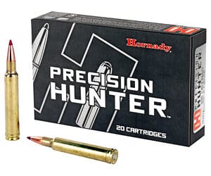 HRNDY PH 300WBY 200GR ELD-X 20/200