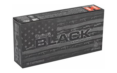 HRNDY BLACK 450BUSH 250GR FTX 20/200 - Image 2