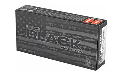HRNDY BLACK 450BUSH 250GR FTX 20/200 - Image 3