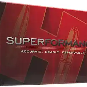 HORNADY LEVERREVOLUTION 348 WIN 200G FTX 20RD BX 200RD CASE