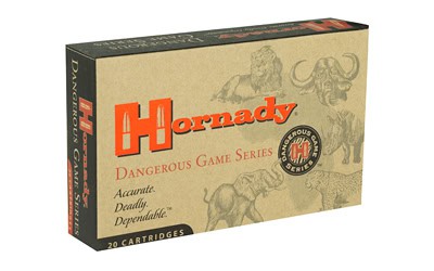 HRNDY DG 458WIN 500GR DGX BND 20/120 - Image 2