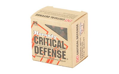 HRNDY CD 327 FEDERAL 80GR FTX 25/250 - Image 3