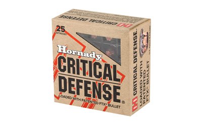 HRNDY CD 380ACP 90GR 25/250 - Image 3