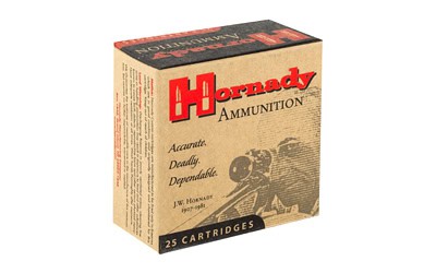 HRNDY 9MM 124GR JHP/XTP 25/250 - Image 2