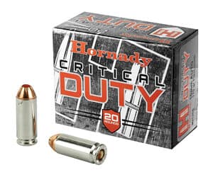 HRNDY 10MM 175GR CRT DUTY 20/200