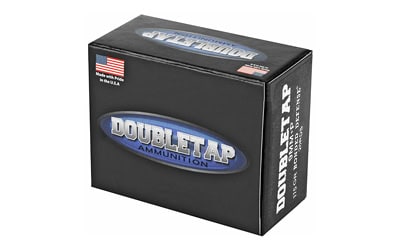 DBLTAP 9MM+P 115GR JHP 20/1000 - Image 3