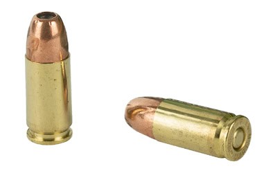 DBLTAP 9MM+P 115GR JHP 20/1000 - Image 4
