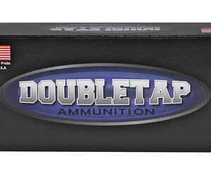 DBLTAP 45C +P 360GR HARDCAST 20/500