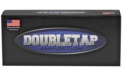 DBLTAP 45C +P 360GR HARDCAST 20/500