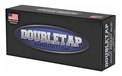 DBLTAP 45C +P 360GR HARDCAST 20/500 - Image 3