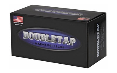 DBLTAP 223REM 62GR FMJ 50/500 - Image 3