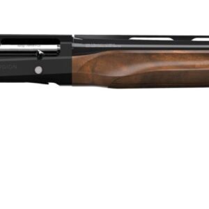 RETAY GORDION 20/26 BLACK/WALNUT 3"