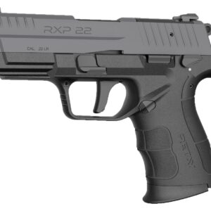 RETAY RXP22 22LR BLK 10+1 DA/SA TB