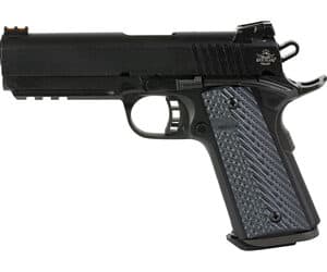 ROCK ISLAND TAC ULTRA 10MM 4.2" 8RD