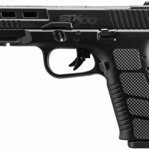 RIA STK100 9MM PSTL 17RD BLK