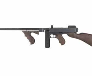 AUTO ORD 1927A-1 DLX 18" 45ACP 20RD