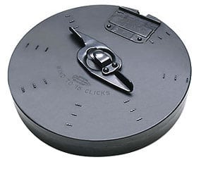 AUTO-ORDNANCE - THOMPSON MAGAZINE 45CAL 100RD DRUM