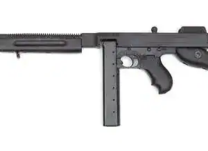 THOMPS 1927A-1 COMMANDER 45ACP RFL
