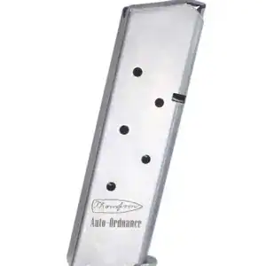 AUTO ORD 30 CAL 30RD MAGAZINE