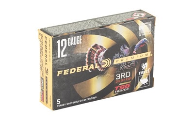 FED 3RD DEGREE 12GA 3" 5/6/7 5/50 - Image 2