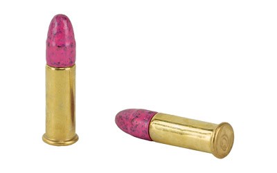 CCI CLN-22 PINK HV 22LR 40GR BTL 400 - Image 3