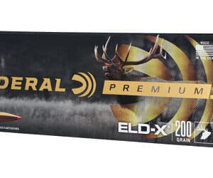FED PREM 300WSM 200GR ELDX 20/200