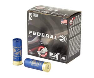 FED MASTER CLASS 12GA 2.75" 1OZ #8
