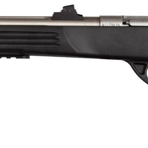 KEYSTONE SPORTING ARMS CRICKETT PISTOL 22LR SS/BLK TB