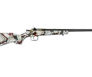 KSA CRICKETT G2 22LR AMNDMNT BL BBL