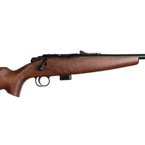KEYSTONE SPORTING ARMS 722 PRECISION CMPT 22LR BL/WD#