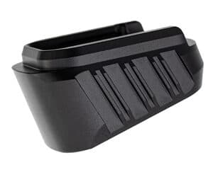 TYRANT HELLCAT MAG EXT +3 BLACK