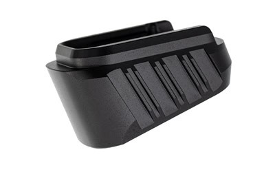 TYRANT HELLCAT MAG EXT +3 BLACK