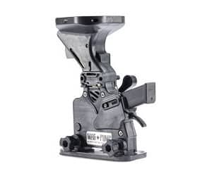 MAGPUMP 9MM LOADER BLK