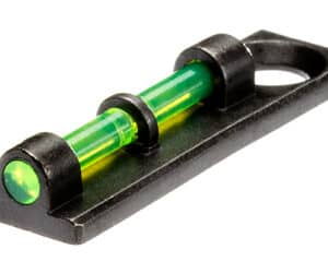 HIVIZ FLAME SIGHT-GRN