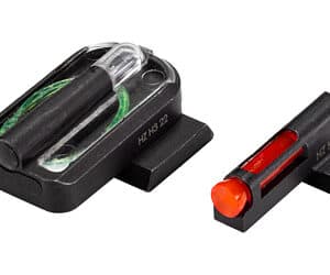 HIVIZ FASTDOT H3 S&W MP SHIELD